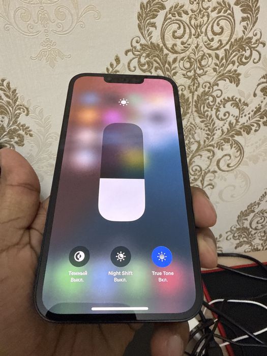 Айфон 13 128 гега кара