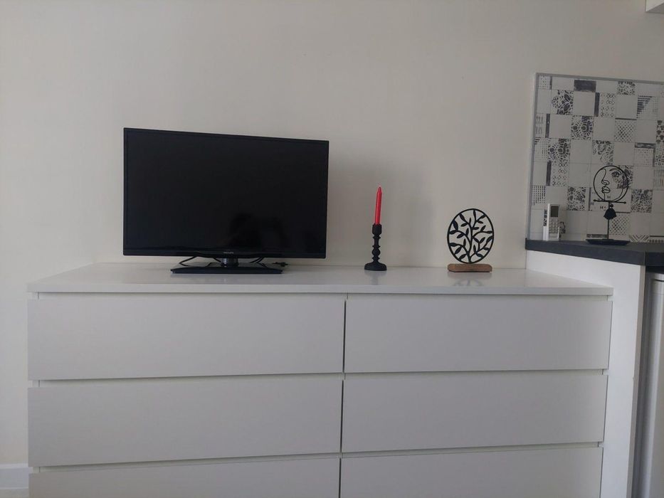 Дава се под наем Едностаен апартамент в София, Сердика - 37 кв.м за 499 € - Снимка #3