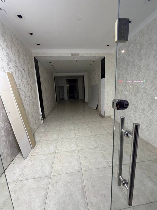 Кукча Нурафшон 60 м2 Аренда магазин 1-линия