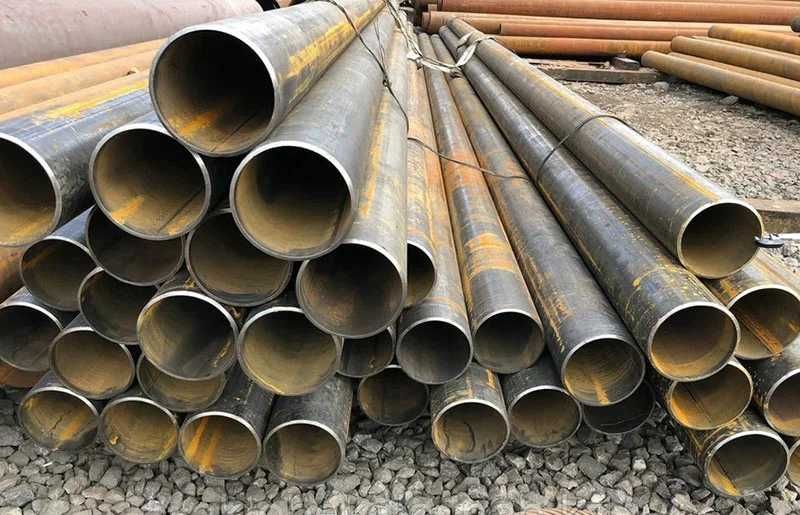 Бесшовные трубы, стальная труба. Оптом и в розницу. Металлопрокат