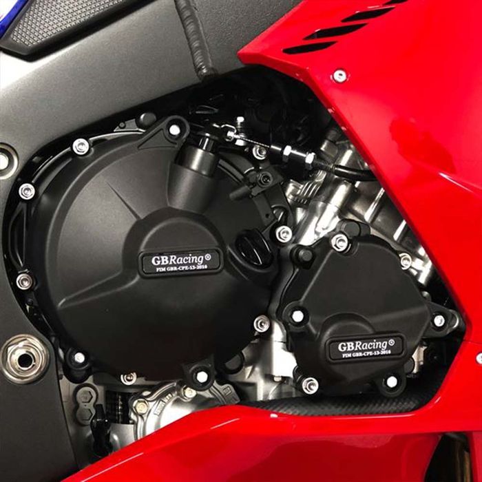Протектори за двигател за Honda CBR 1000rr 2020
