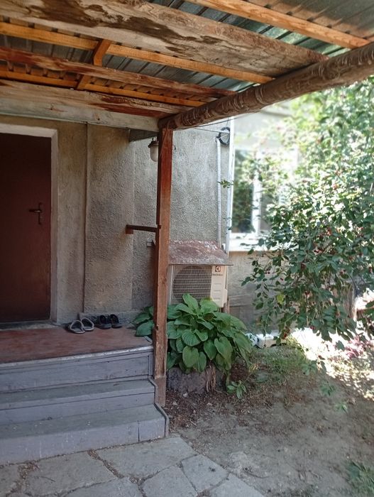 Продается дом в центре. 4й пер. Хаджи-Мукана 11.
