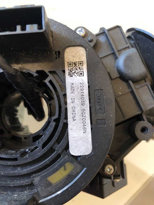 Kit pornire Opel Astra J 1.6CDTI 55491705