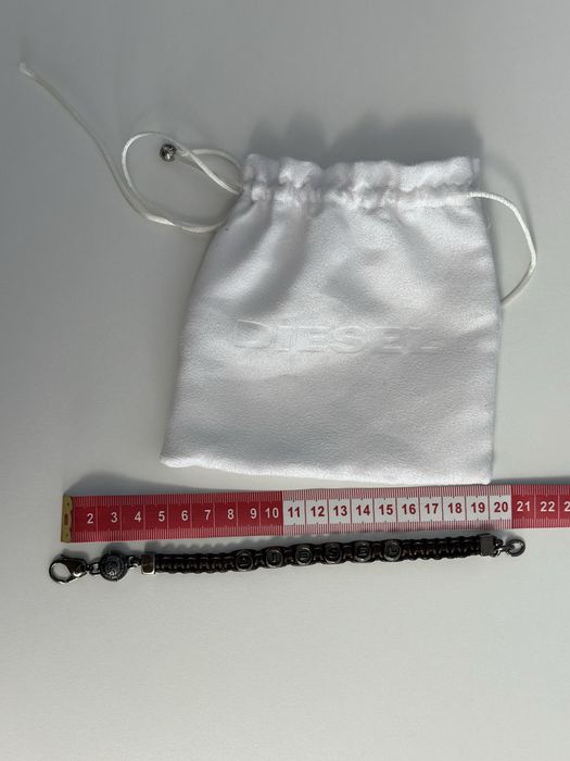 Set 2 bratari barbatesti Diesel