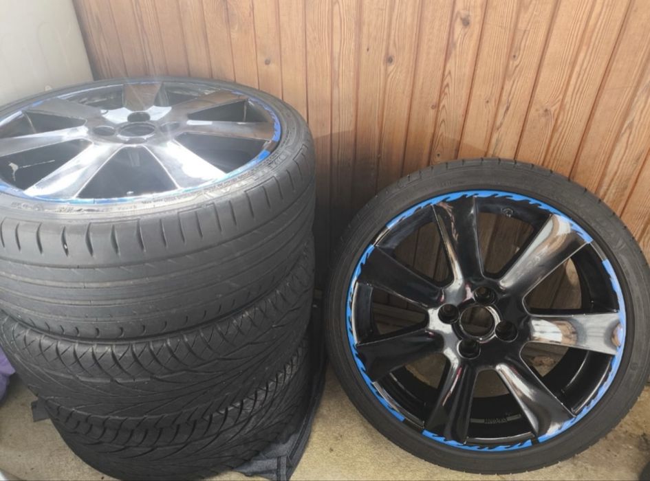 Продам диски  R17