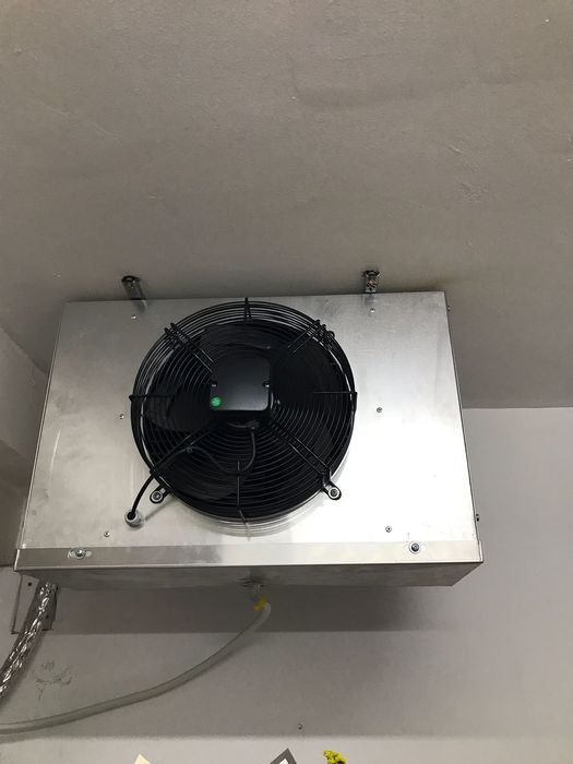 Холодильная сплит-система