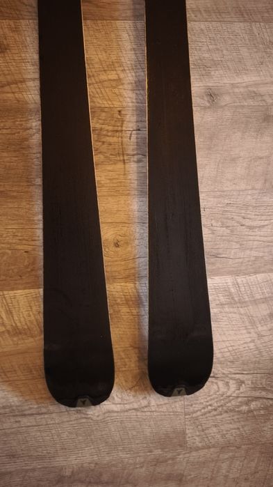 Schiuri Atomic 170 cm