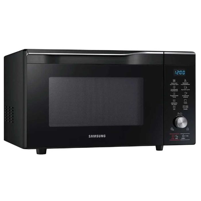 Микроволновая печь Samsung MC32K7055CK/BW