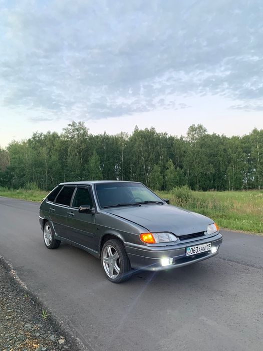 Продам ваз 2114 13 год