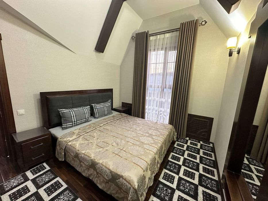 Дача посуточно Кайнар булак