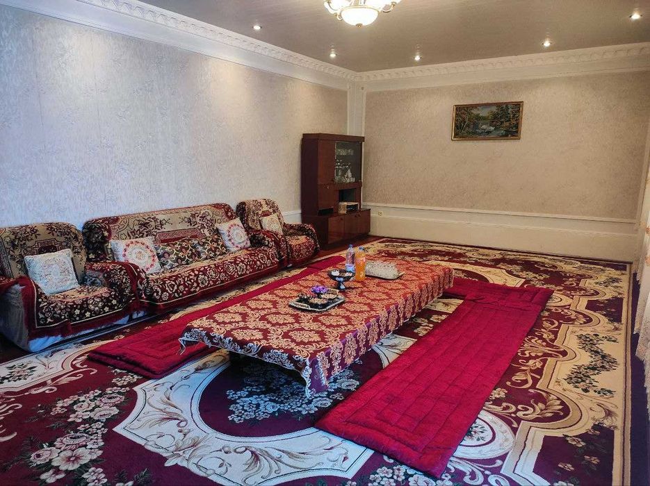 Продаётся участка 6 соток, ориентир Шарк кольцо