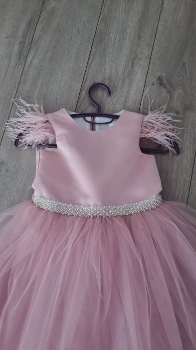 Rochie eveniment fetițe
