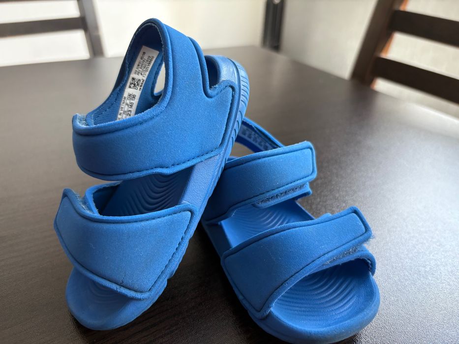 Детски сандали Адидас