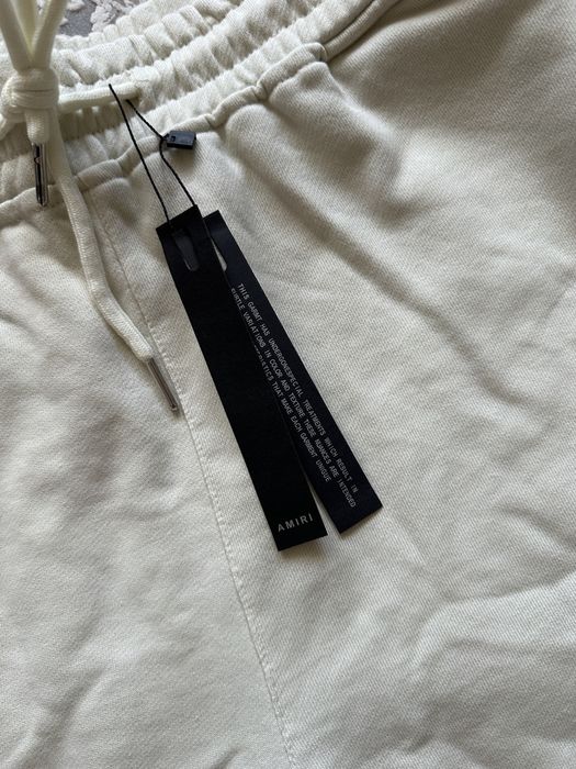 Продам шорты Amiri,1к1 оригиналу