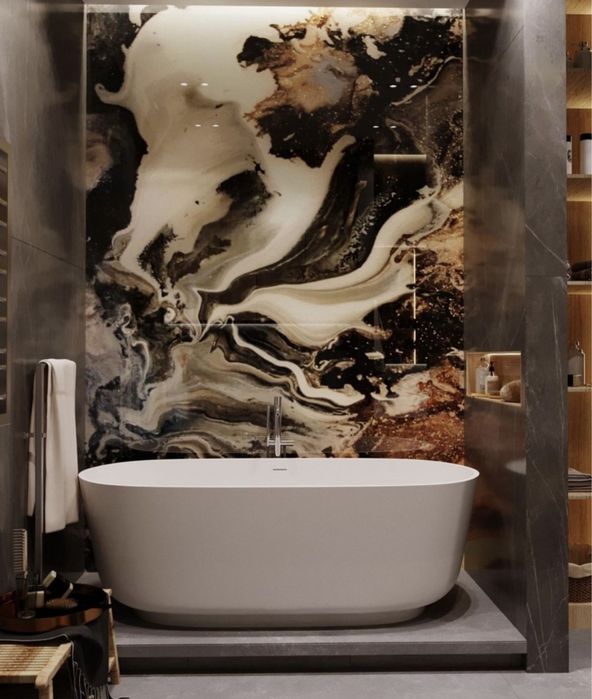 Сдаётся 2-х комнатная квартира в Ташкент сити гарденс