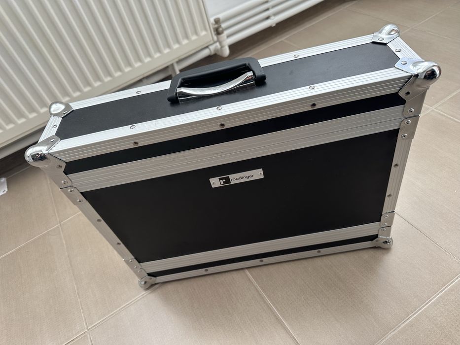 Tascam  TA-1VP procesor