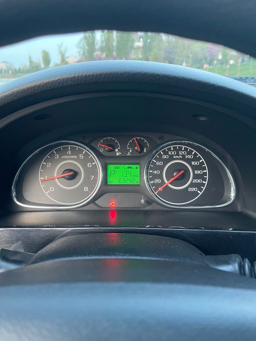 Продается Gentra