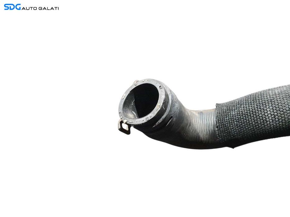 Corp Carcasa Termostat Skoda Fabia 2 1.2 TDI 2007 - 2014 Cod 03P121111D 03P121157A [N2609]