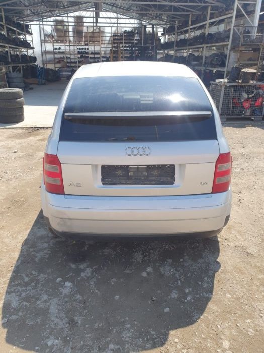 Audi a2 motor 1.4 Dezmembrez/Dezmebram