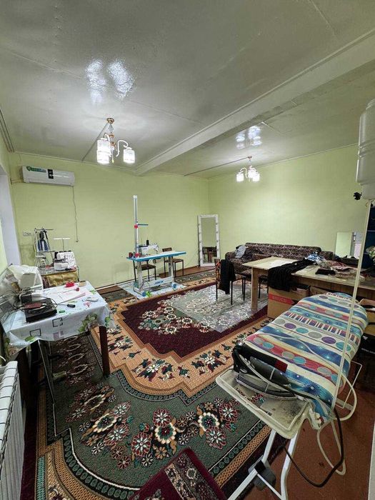 Продаётся участок в г. Бухара