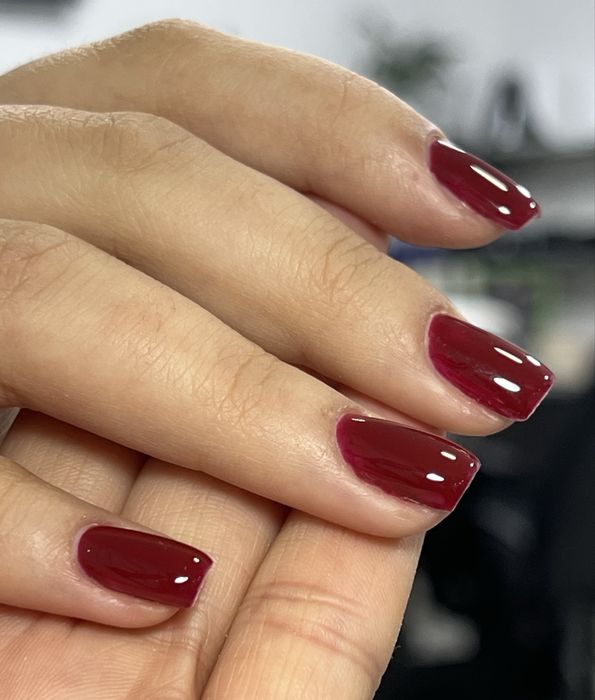 Маникюр -Педикюр