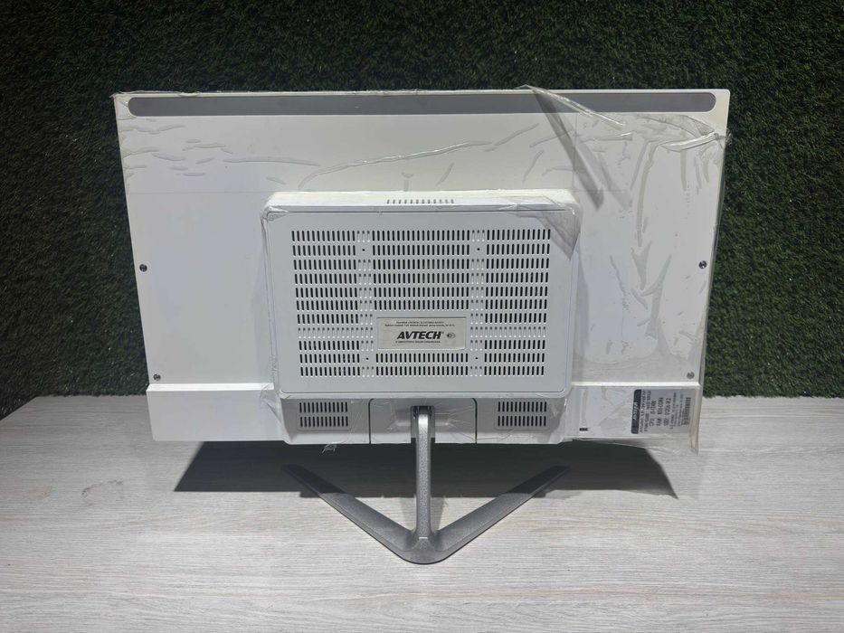 Моноблок AVT 24" / X5-H610 / Intel Core i5-12400 / DDR4 8ГБ / 512 ГБ /