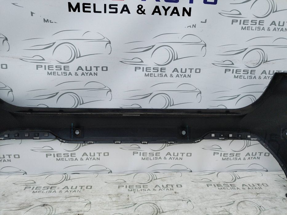 Bara spate Bmw Seria 1 F40 M-Paket an 2019-2020-2021-2022-2023-2024-20