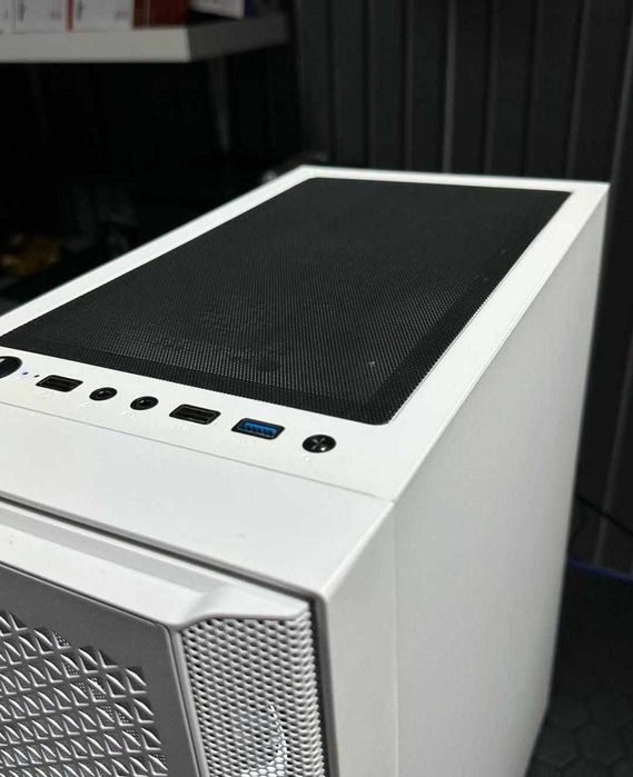 Компьютер игровой i7 12700KF