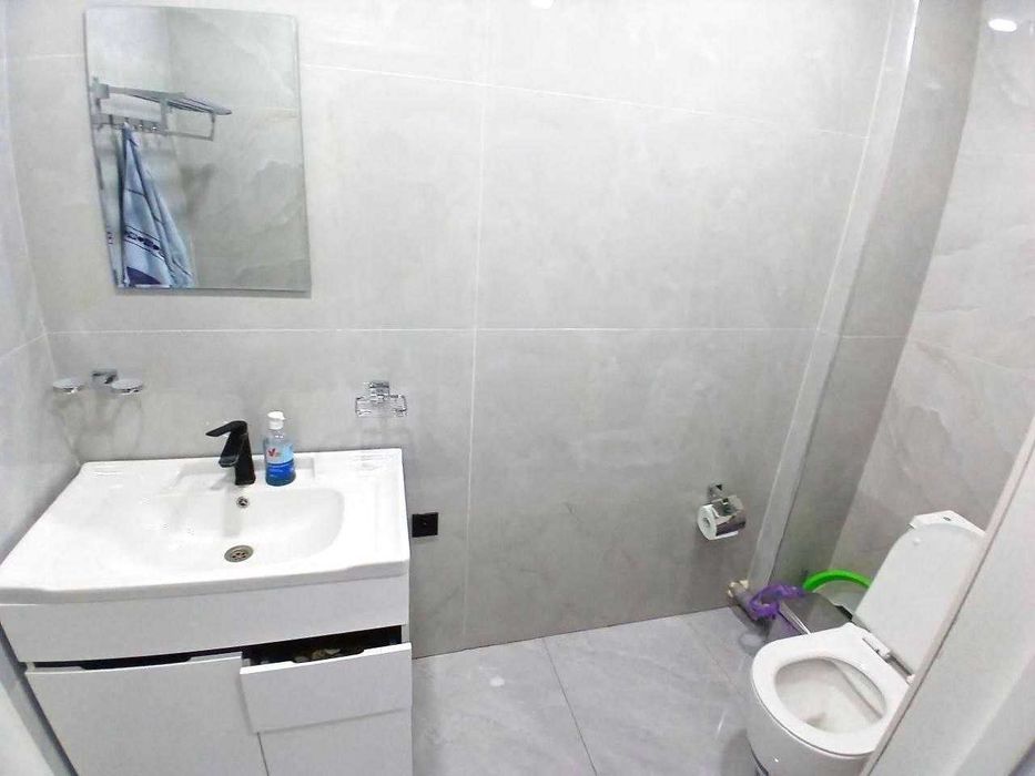 2-х комнатная в ЖК «Askiya City» ID: 7701