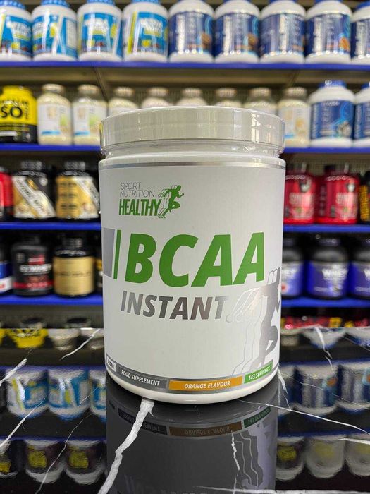 MST Bcaa 143servings