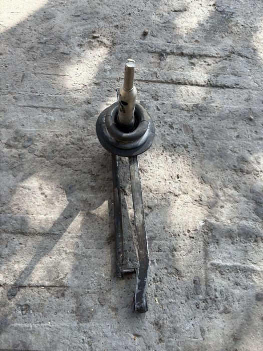 Бмв е34 клюса механика 2.0 2.5