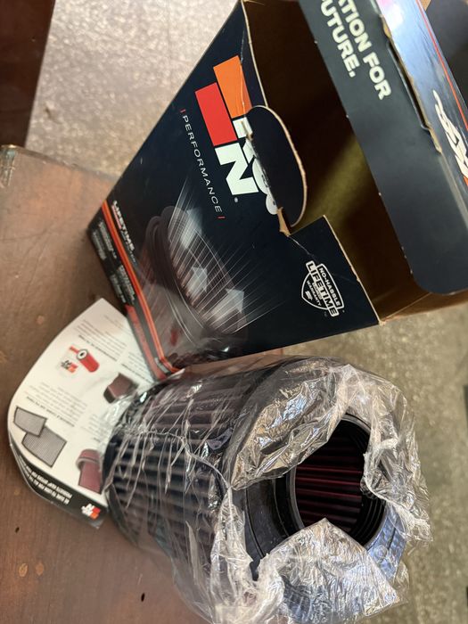 Спортен Въздушен Филтър K&N модел Е 2993