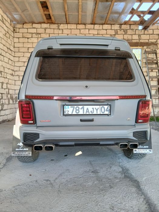 Продам автомобиль