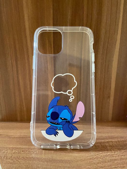 Кейс за Iphone 11 pro