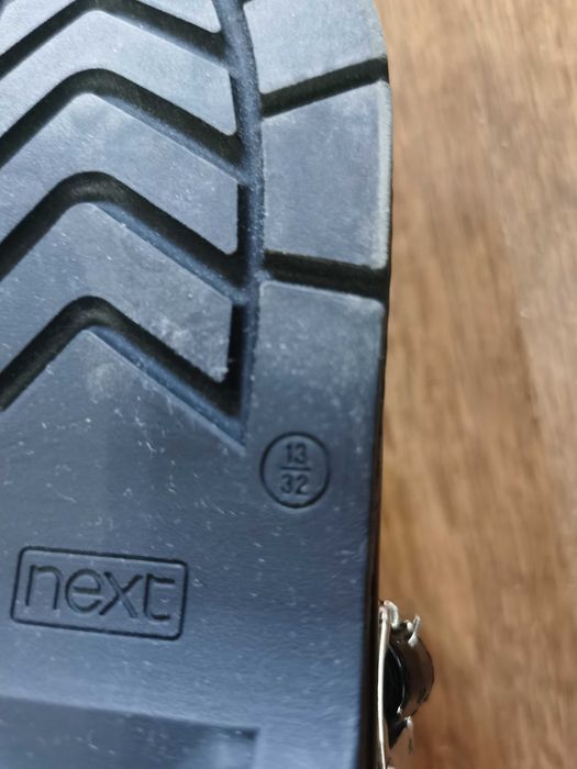 Туфли детские для девочек