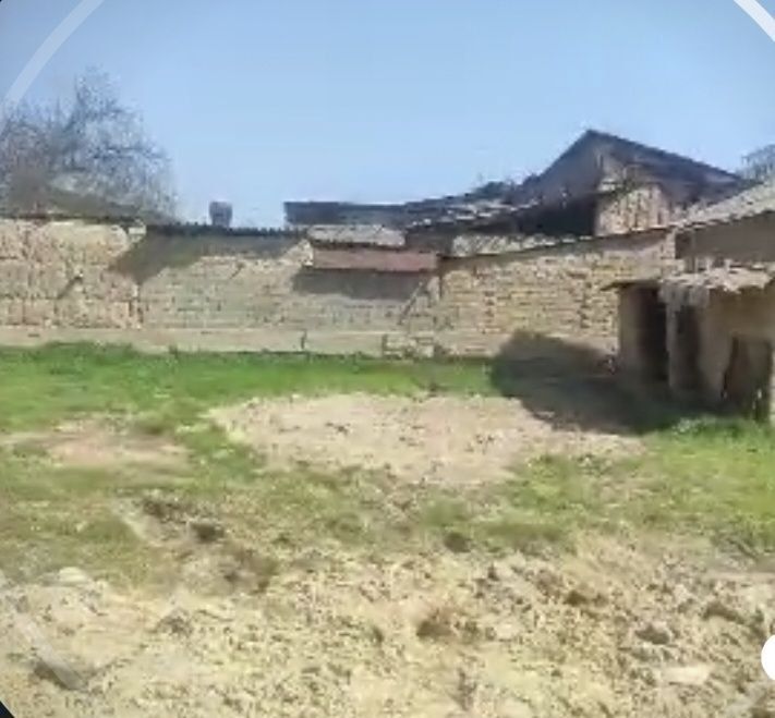 Keles Olmazor kocha 6.5 sotix yer sotiladi