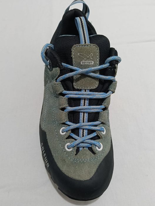38,5 Salewa MTN Trainer Gore-tex masura 38,5