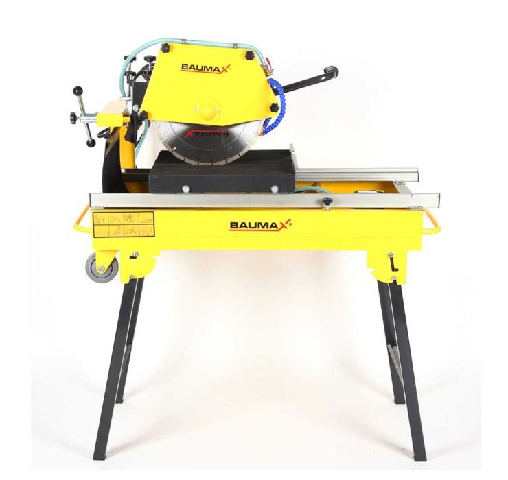 Masina profesionala de taiat piatra pavaj granit