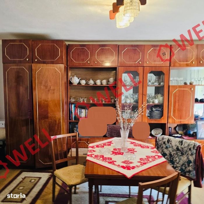 De vânzare casă familială în Baraolt, str. Kossuth Lajos