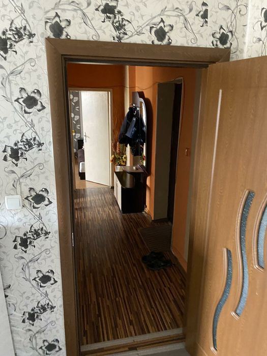 Продавам апартамент