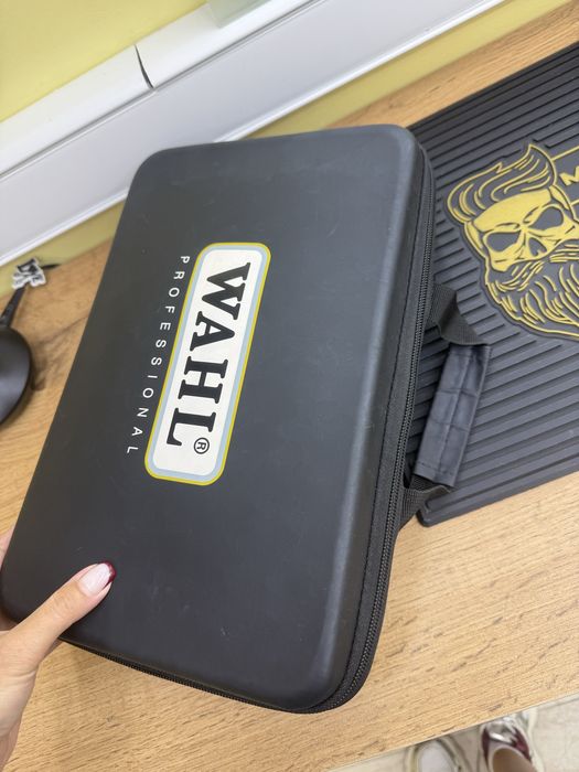 Продам машинки Wahl