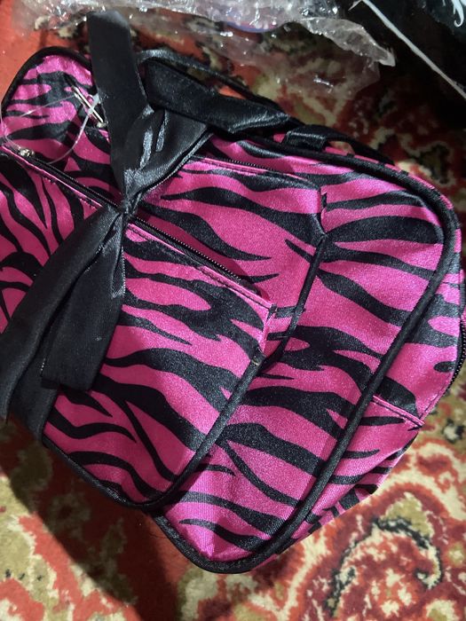 Сумка-Набор косметичек