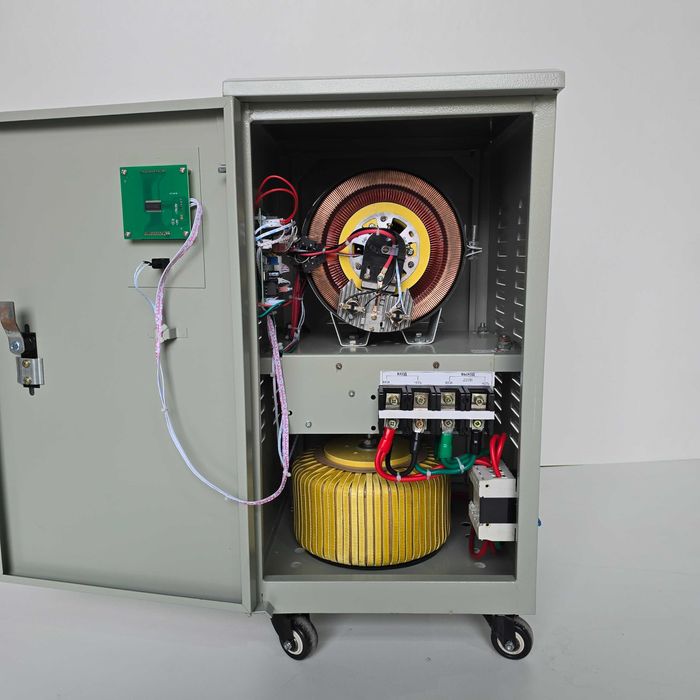 Стабилизатор напряжения в Актобе