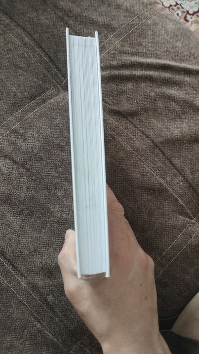 Книга кемел адам