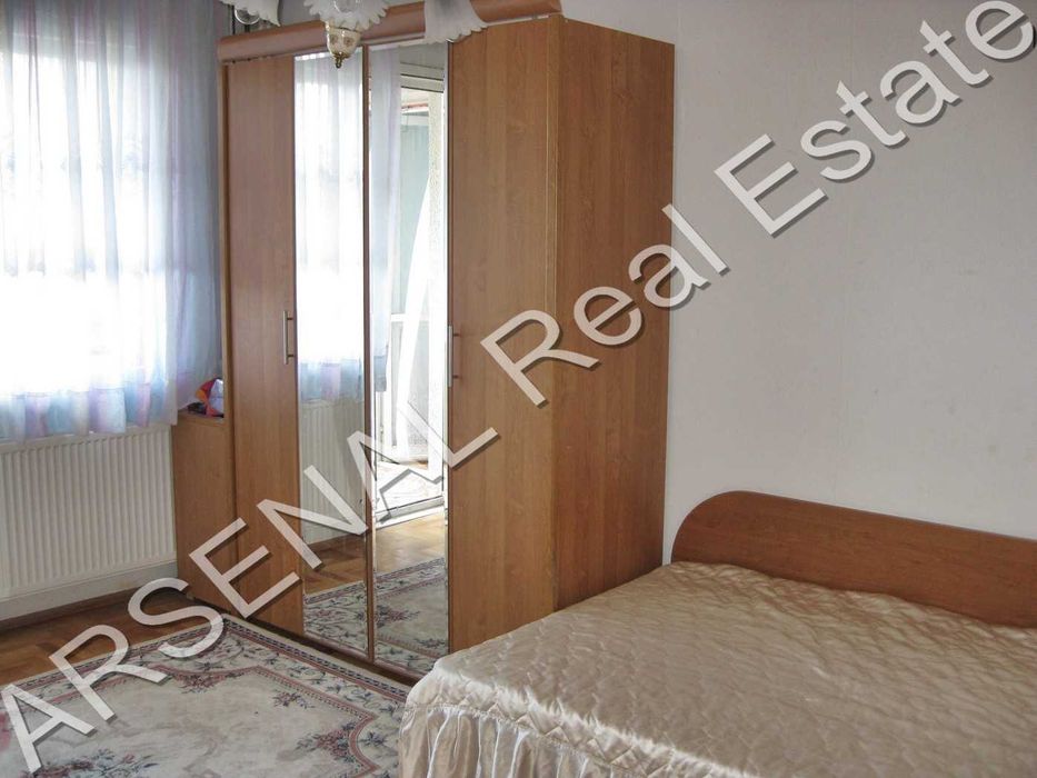 Дава се под наем Четиристаен апартамент в София, Малинова долина - 150 кв.м за 747.66 € - Снимка #3