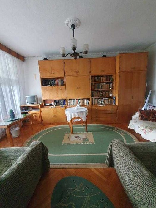 Apartament 4 camere în blocul Gioconda