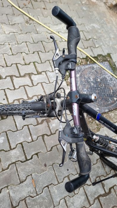 Bicicletă bună de vânzare