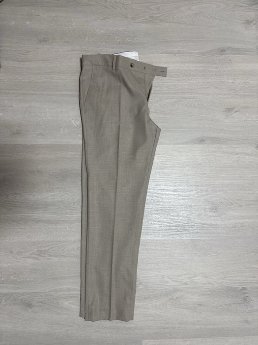 Мъжки официален костюм, XL размер + 2 ПОДАРЪКА