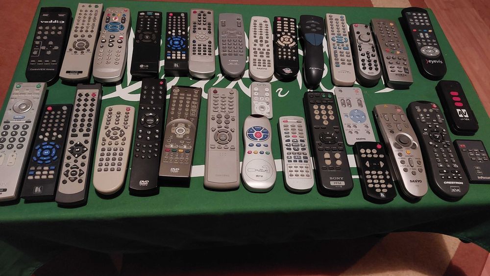 Telecomanda sony panasonic samsung etc