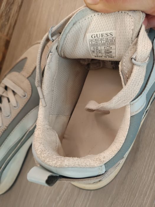 Pantofi Guess mărimea 42